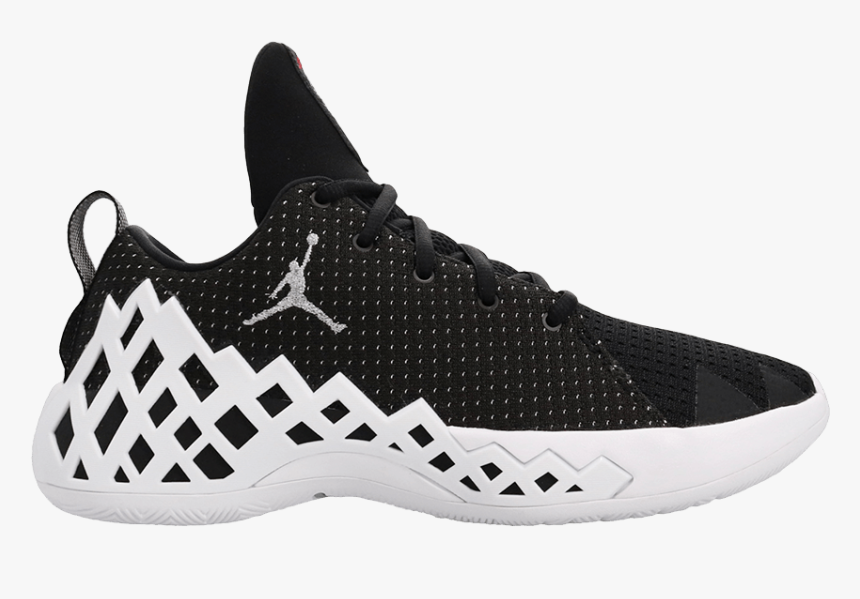 Air Jordan Jumpman Diamond Mid, HD Png Download
