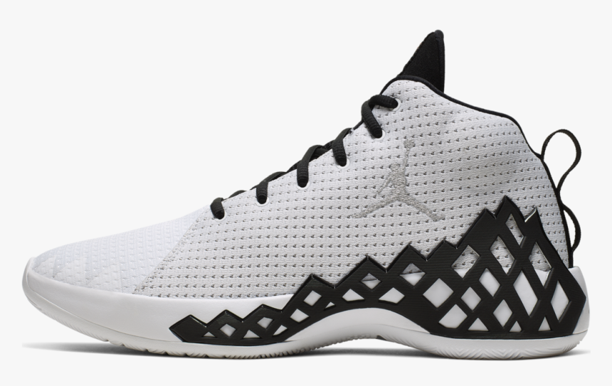 Jordan Jumpman Diamond Mid, HD Png Download