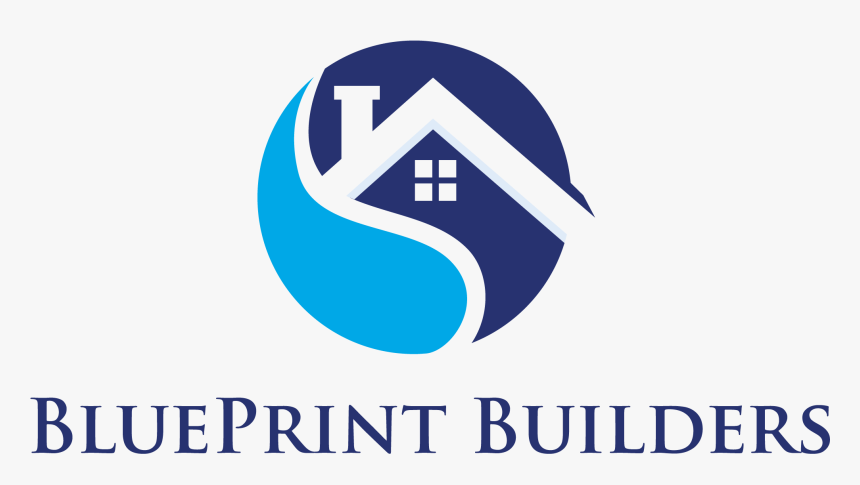 Blueprint Builders Logo - Emblem, HD Png Download