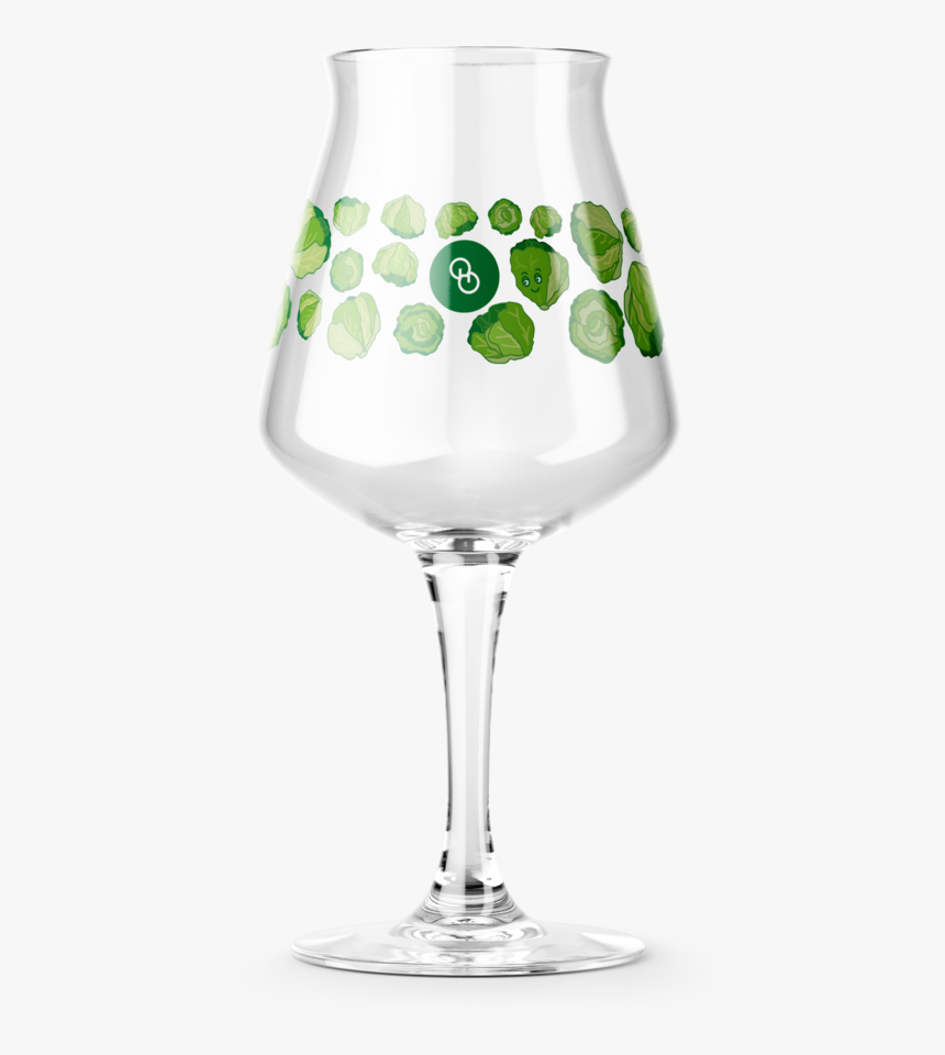28786 Teku Lettuce - Snifter, HD Png Download