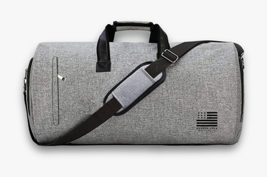 Travel Bags For Suits, HD Png Download