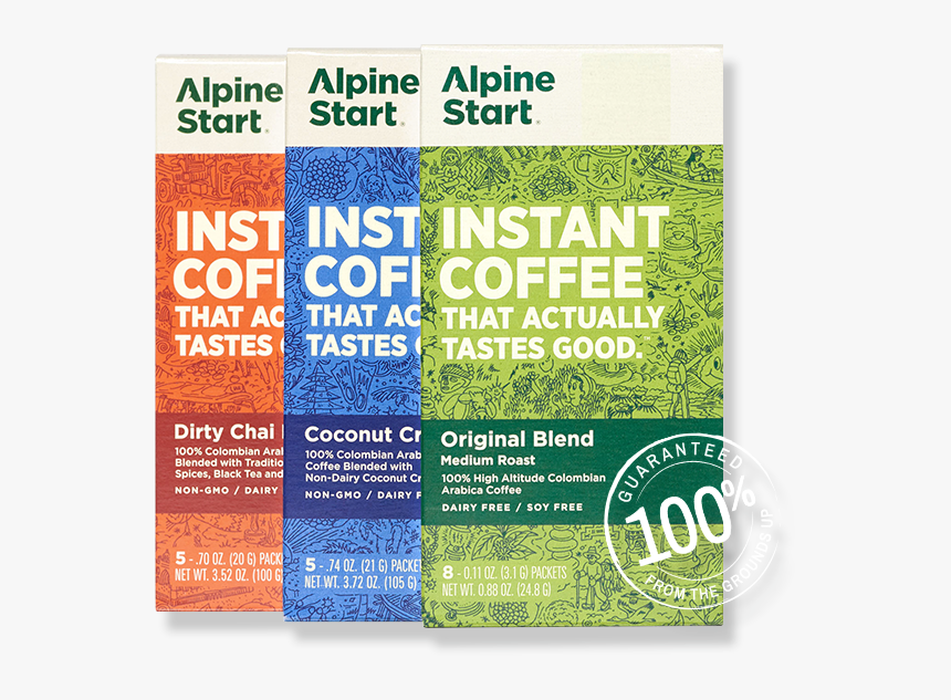 Data Rimg Lazy 
 Data Rimg Scale 1 
 Data Rimg Template - Instant Coffee, HD Png Download