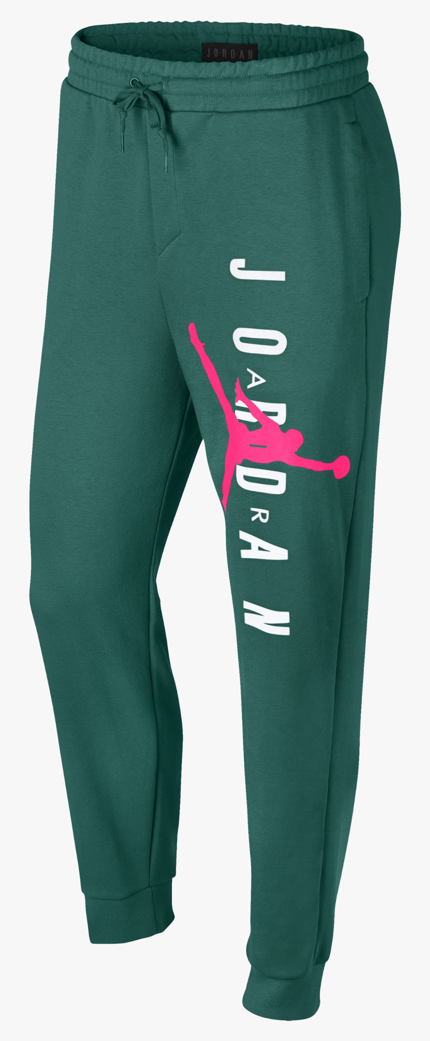 Air Jordan Jumpman Lightweight Fleece Pant - Trousers, HD Png Download