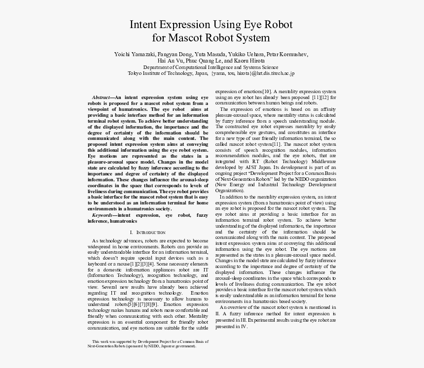 Untitled, Pg. 55, In The Book Réincarnations Du Père, HD Png Download