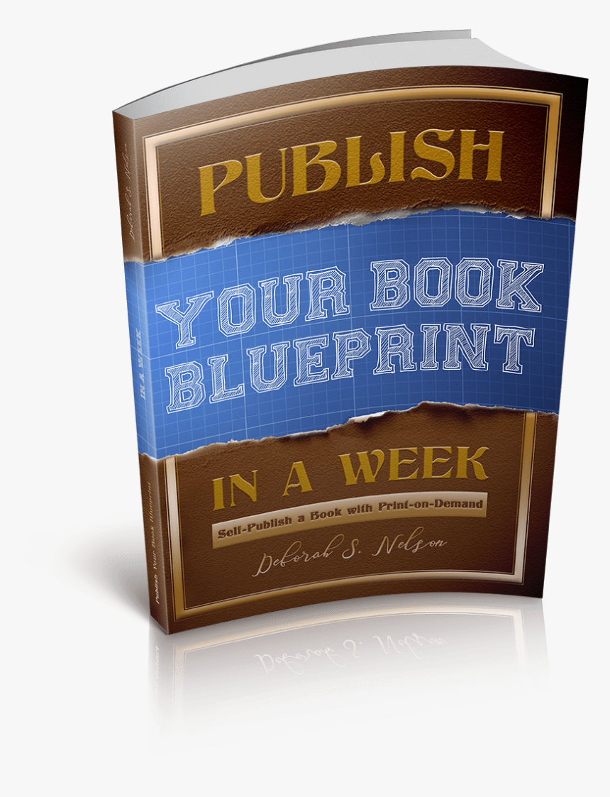 Book Cover, HD Png Download