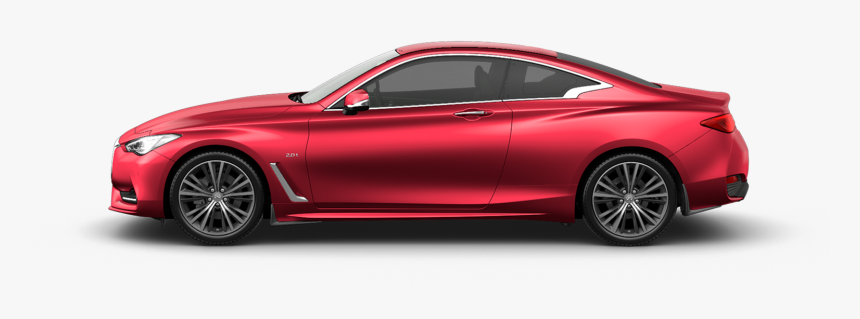 Infiniti Q60, HD Png Download