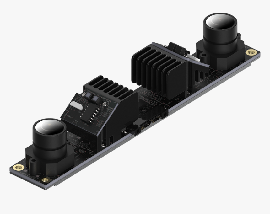 Reflex Camera, HD Png Download