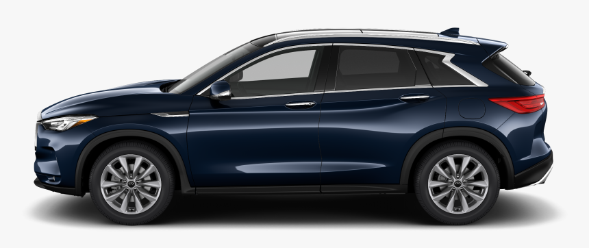 2020 Infiniti Qx50 Luxe, HD Png Download