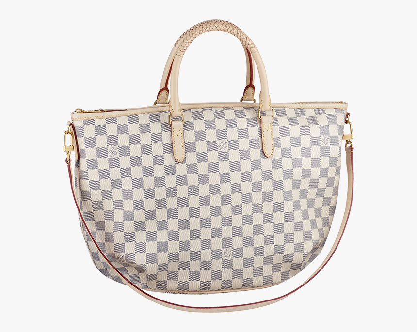 Louis Vuitton Purse Png - Louis Vuitton Damier Azur Riviera Mm, Transparent Png
