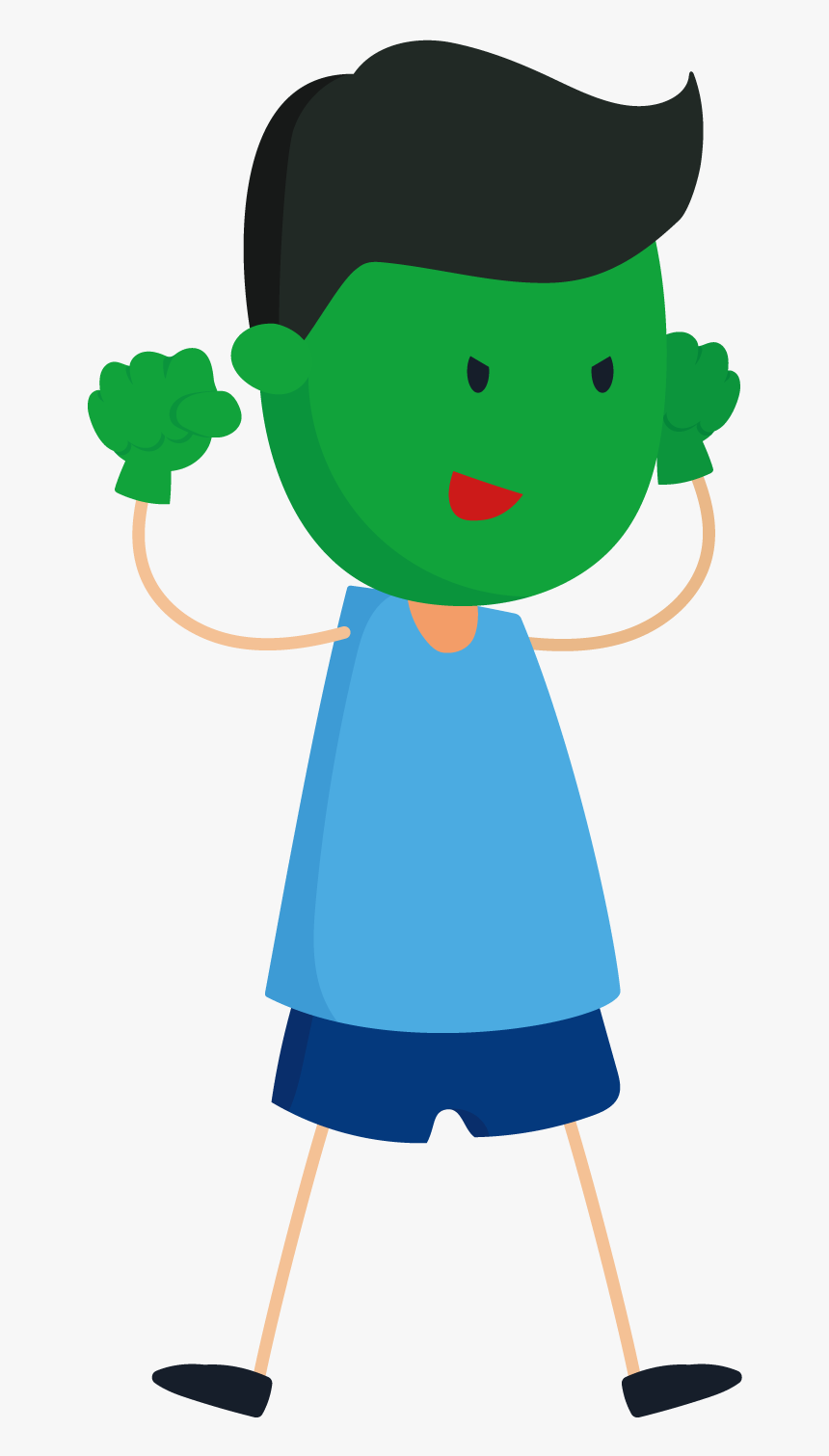 Captain America Superhero Clip Art - Cartoon, HD Png Download