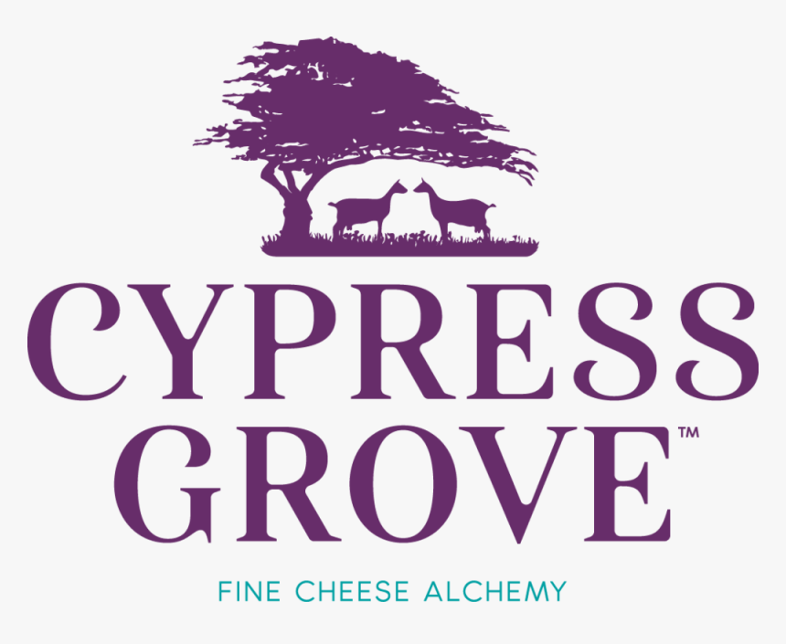 Ambassador Cypressgrove - Cypress Grove Chevre, HD Png Download