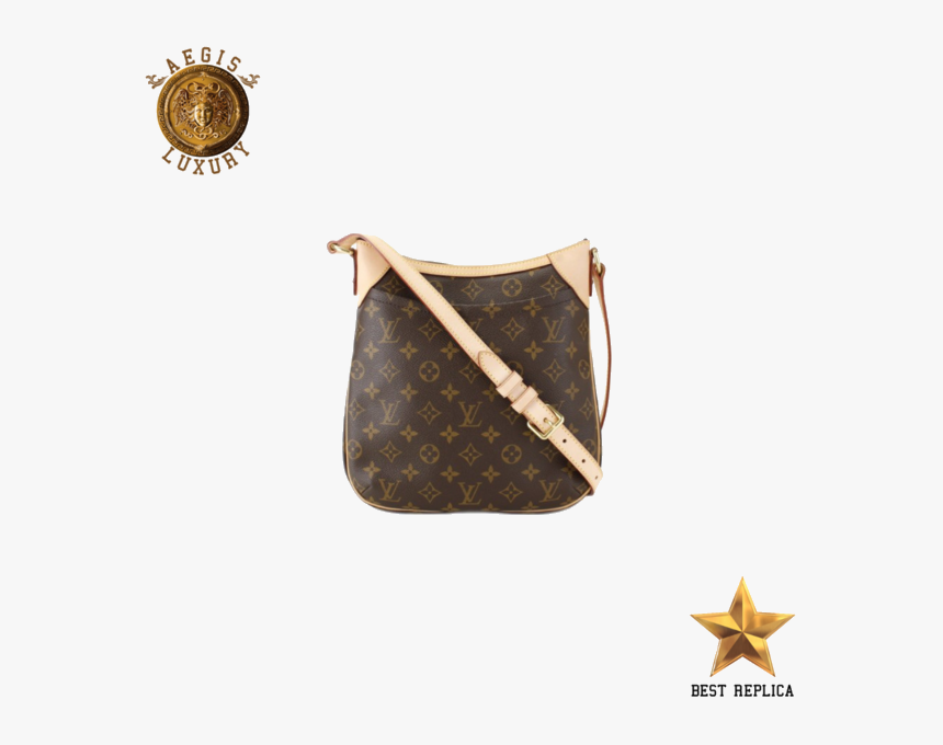 Replica Louis Vuitton Monogram Odeon Pm Aegis Luxury - Louis Vuitton Bags 2019, HD Png Download
