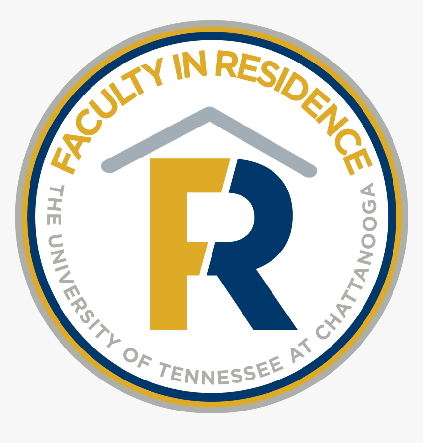 Faculty In Residence Logo - Emblem, HD Png Download
