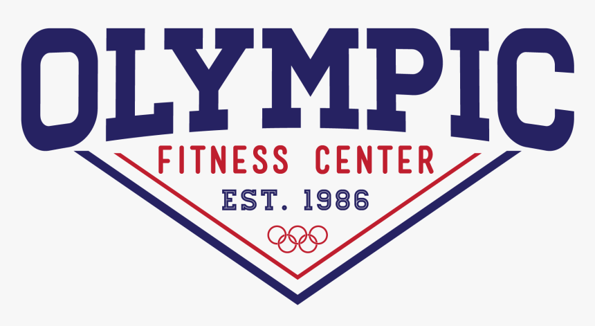 Olympic-logo - Vancouver 2010, HD Png Download