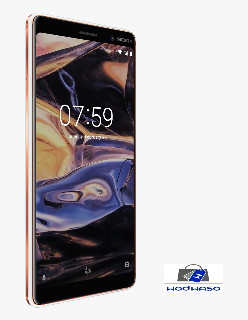 گوشی نوکیا N7 پلاس, HD Png Download
