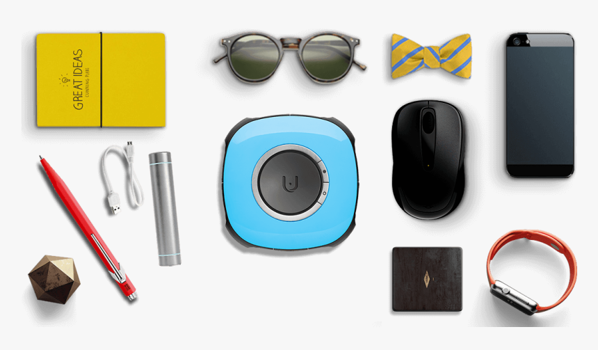 Headphones, HD Png Download