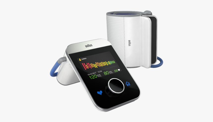 Braun Activscan 9, HD Png Download