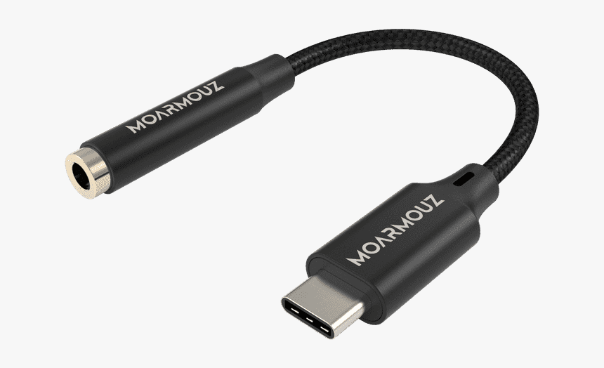 Aux Cord Png, Transparent Png