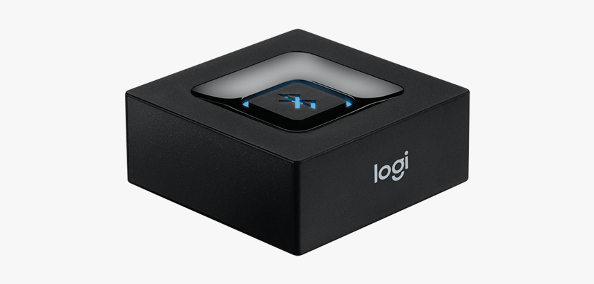 Logitech Bluetooth Audio Adapter, HD Png Download