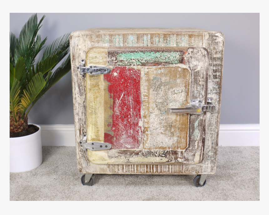 Nightstand, HD Png Download