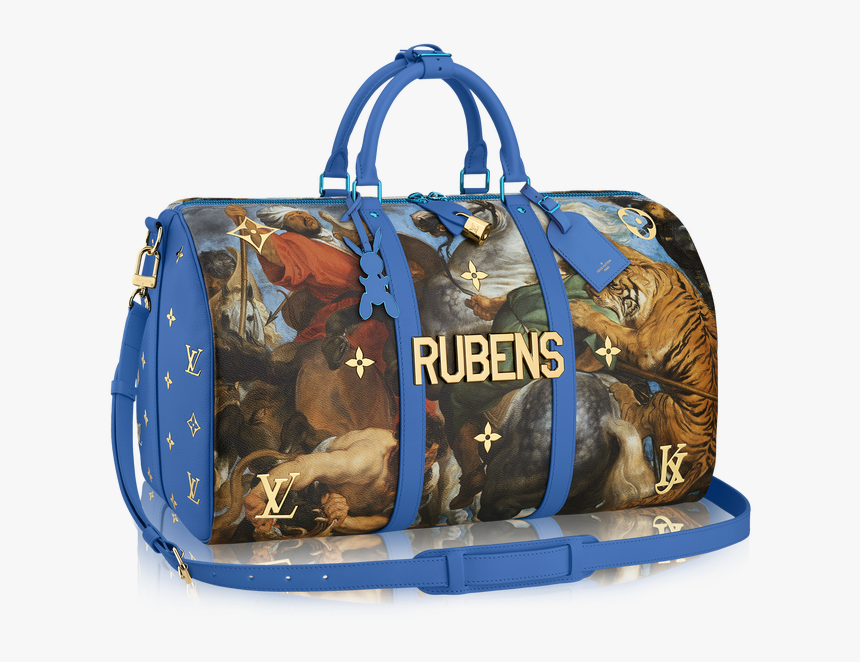 Louis Vuitton Purse Png - Louis Vuitton Da Vinci, Transparent Png