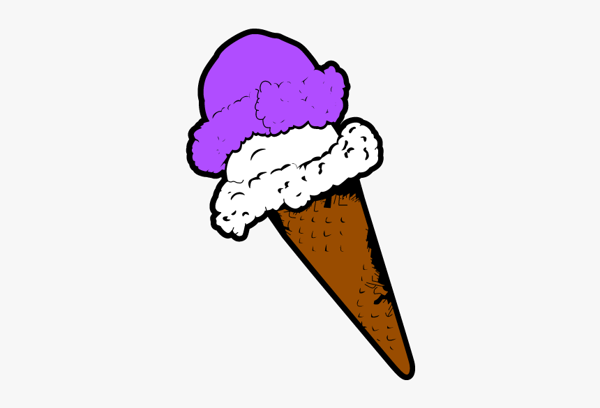 Gelato, HD Png Download