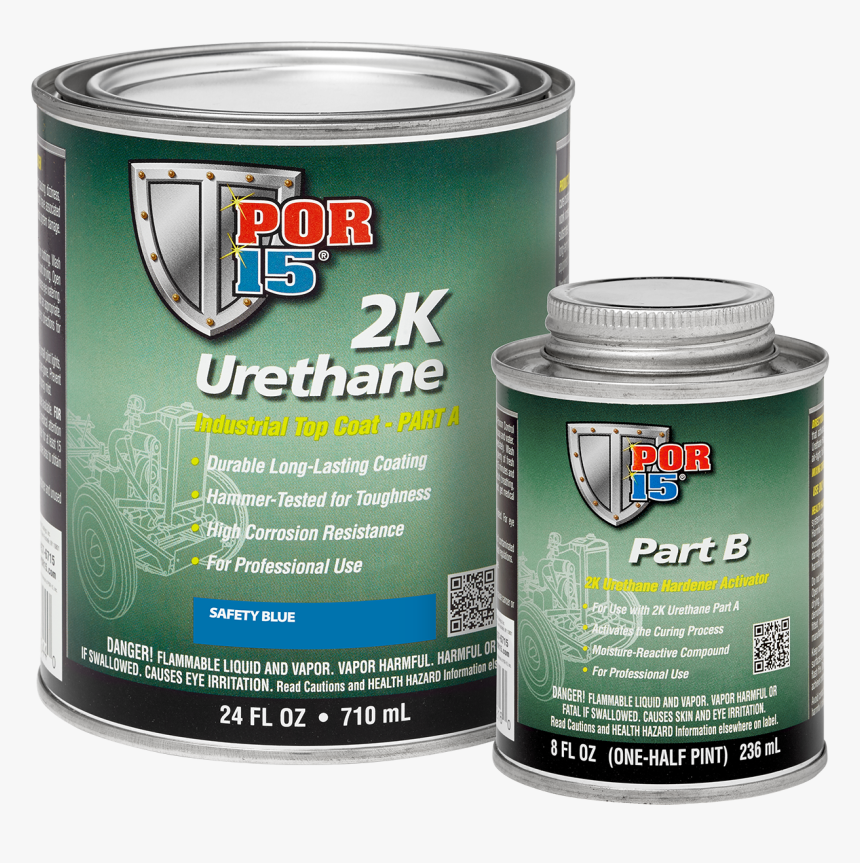 Transparent 2k Png - Urethane Paint, Png Download