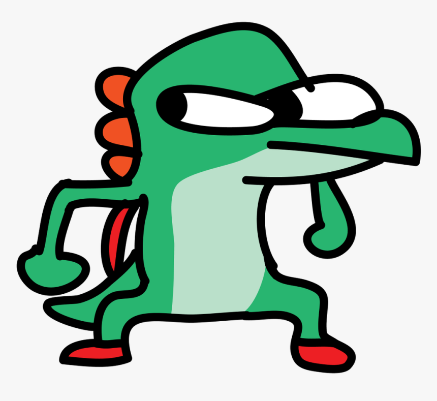 Cartoon, HD Png Download