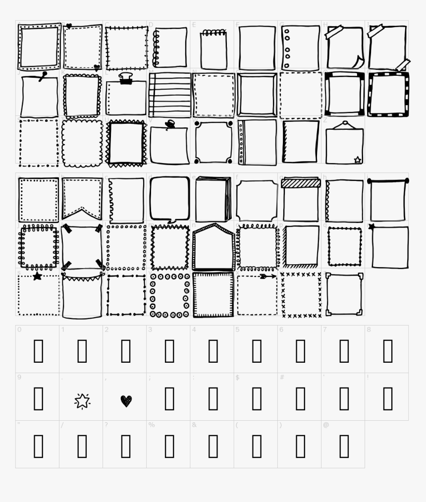 Number, HD Png Download