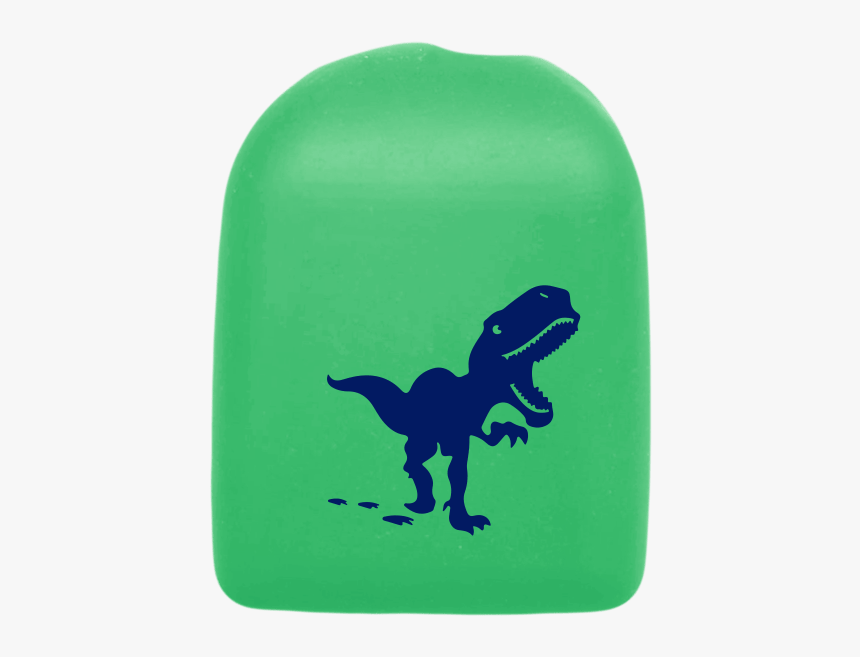 Dinosaur Vector Png Black, Transparent Png