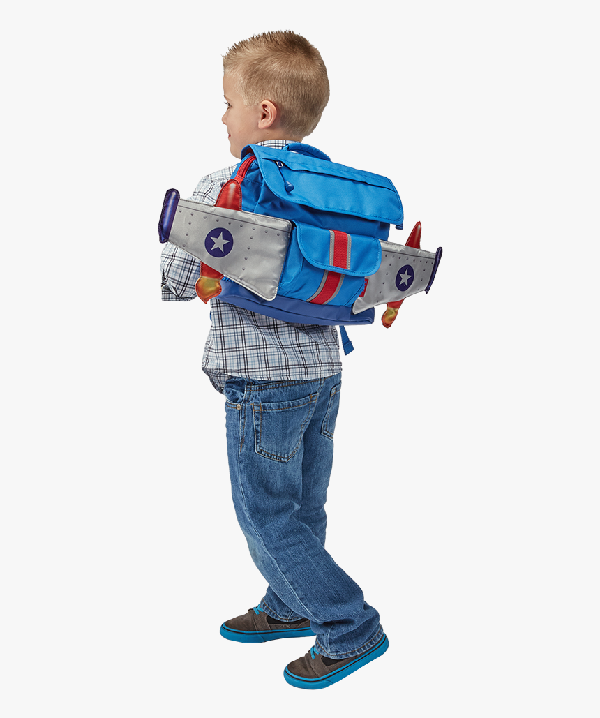 Backpack, HD Png Download
