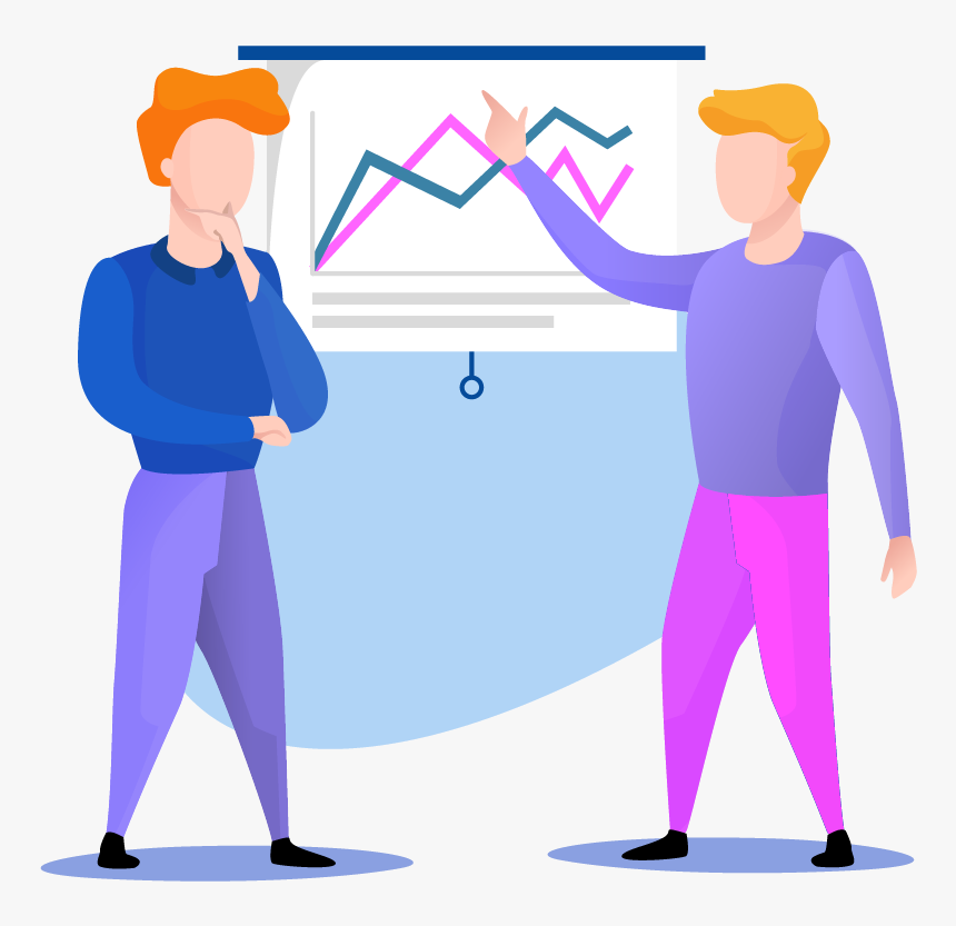 Reach Out To Your Competitors’ Leads - Illustration, HD Png Download