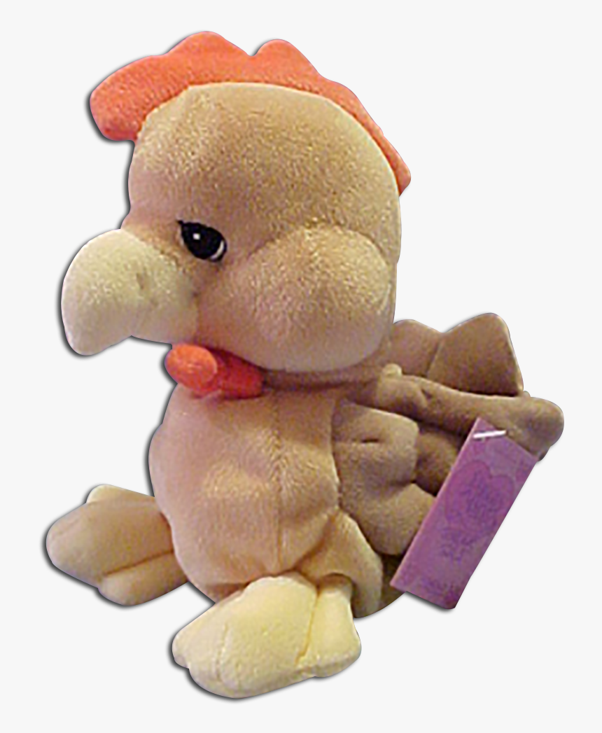 Precious Moments Tender Tail Birds Eagles, Ducks, Geese, - Stuffed Toy, HD Png Download