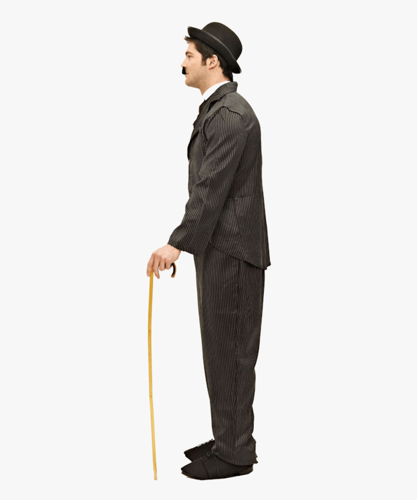 Charlie Chaplin Pants, HD Png Download