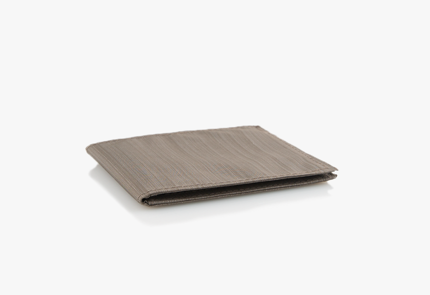 Nylon Id Wallet - Leather, HD Png Download