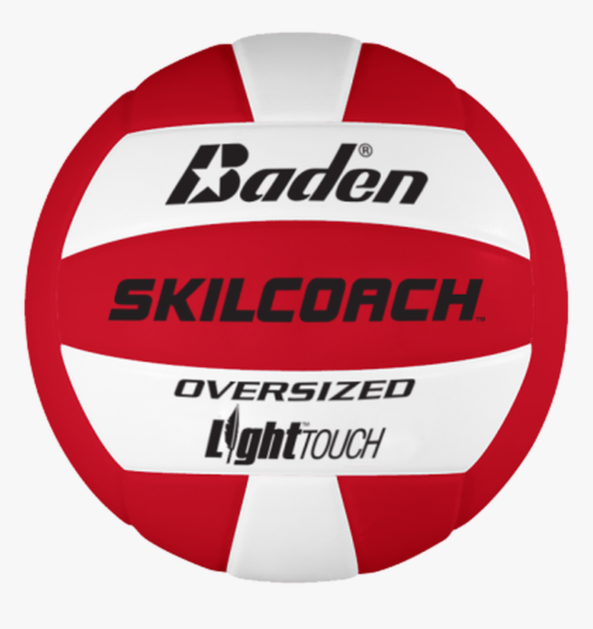 Baden Oversized Vxt2 Fabric Volleyball - Kick American Football, HD Png Download