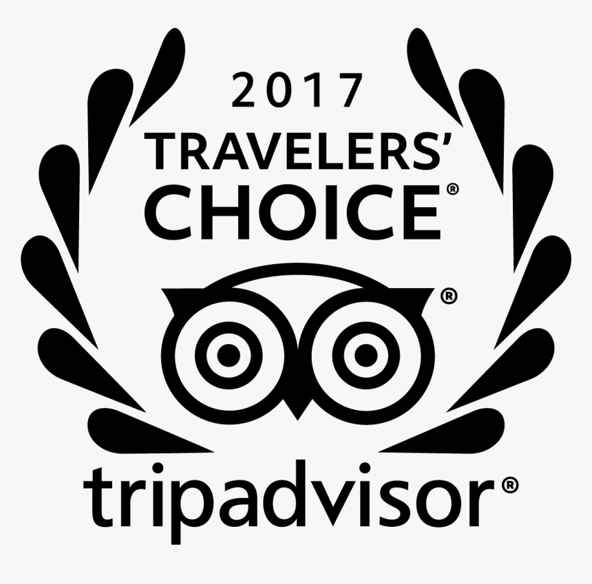 Tripadvisor - Tripadvisor 2018 Travelers Choice Png, Transparent Png