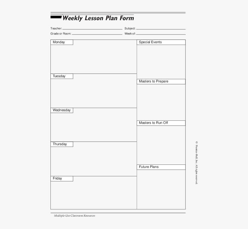 Document, HD Png Download