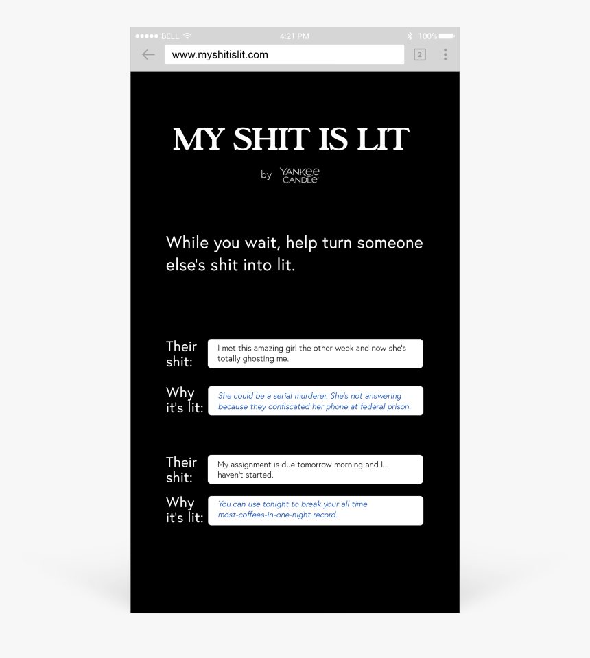 Screenshot, HD Png Download