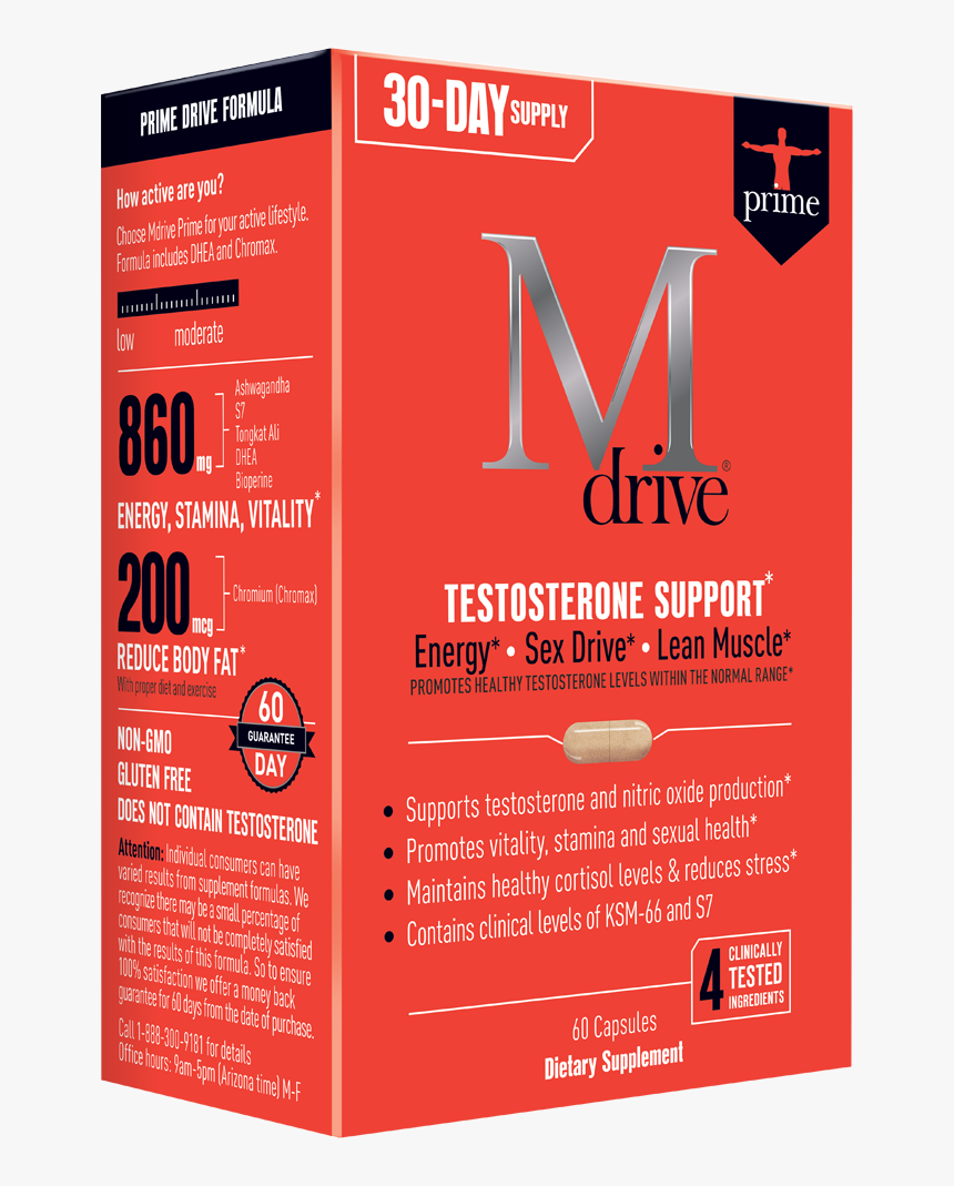 Testosterone, HD Png Download