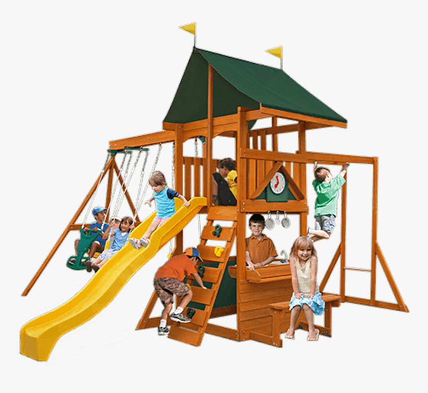 מתקני חצר יד 2, HD Png Download