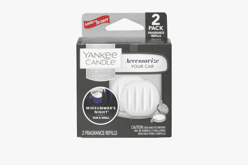 Yankee Candle New, HD Png Download