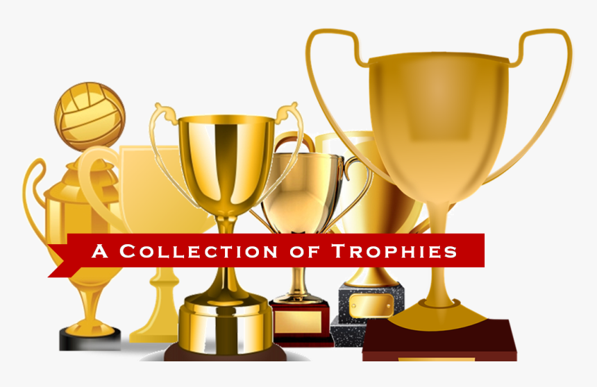 Trophy Clip Art, HD Png Download