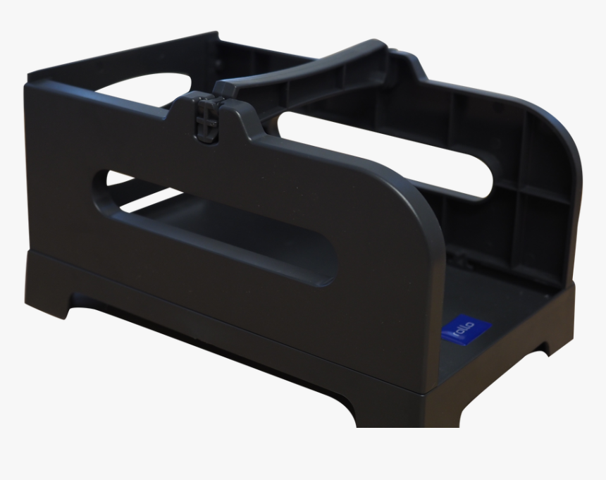 Durafast Label Holder For Rolls And Fan Folded Labels - Couch, HD Png Download