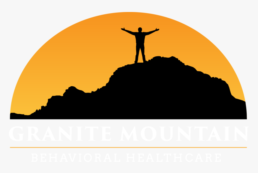 Landscape Clipart Mountain Sunset - Mountaineering Clipart, HD Png Download
