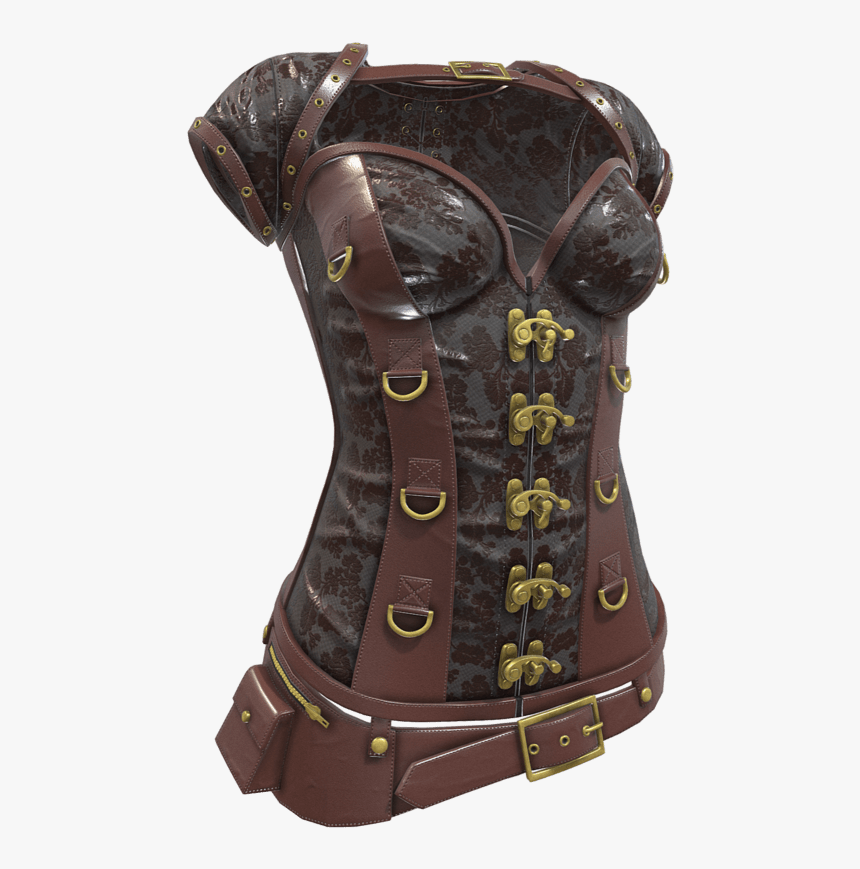 Breastplate, HD Png Download