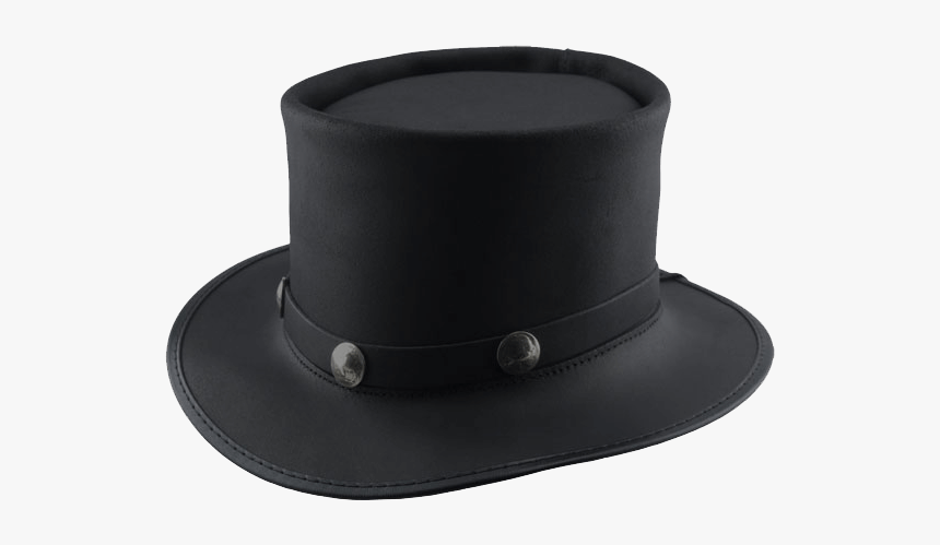Buffalo Band El Dorado Steampunk Hat - Cowboy Hat, HD Png Download