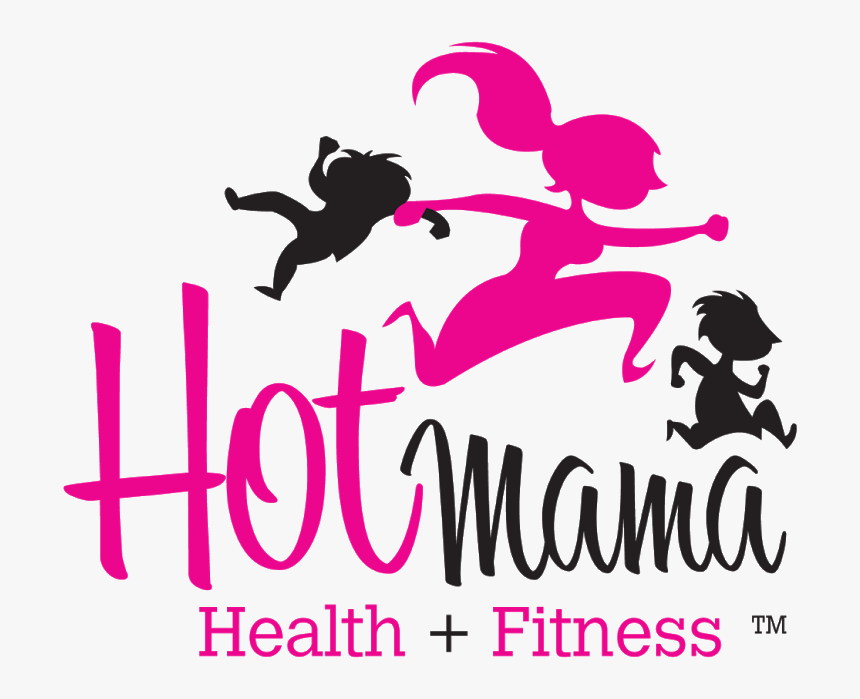 Hot Mama Health And Fitness, HD Png Download
