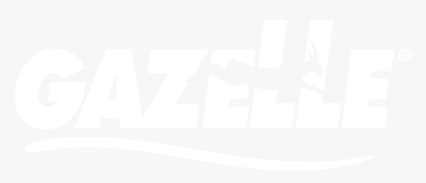 Gazelle Glider Logo - Gazelle Glider What Does It Do Logo, HD Png Download