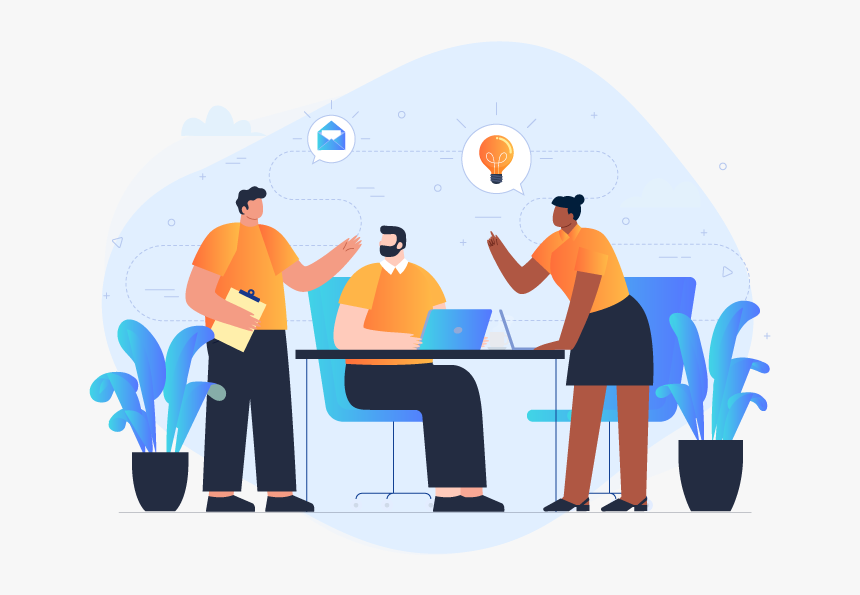 Idea, HD Png Download